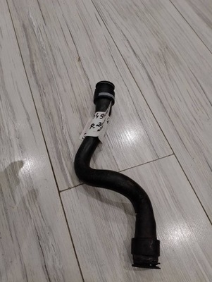 Wąż труба wody peugeot 208 2008 9661349980 фото №1