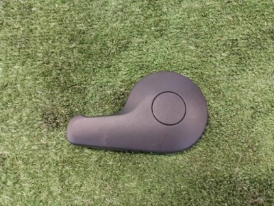 Ручка сидіння права vw up 1s0801606b фото №1