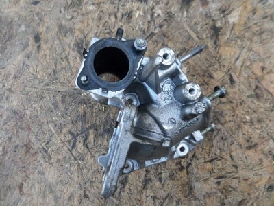 BEARER VALVE EGR RENAULT MEGANE SCENI 3 1.5 DCI  