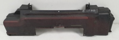 Воздуховод воздуха volvo c70 i 2.3 t фото №1