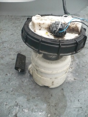 Dacia logan ii насос топлива 0.9tce фото №1