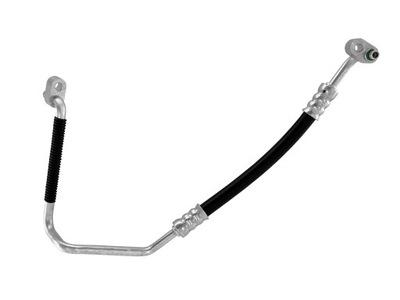 Шланг трубка кондиционера do mazda 6 gg gy новый фото №1