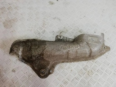 Dacia sandero iii защита тепловая фото №1