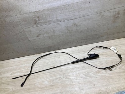 Ford transit custom 2017 антена джгут фото №1