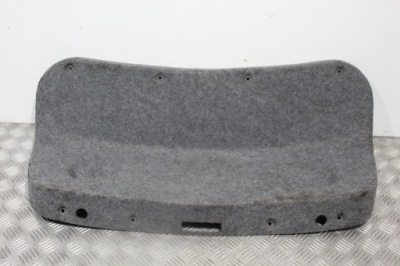 Обивка крышки багажника bmw 3 e92 lift 7129193 фото №1