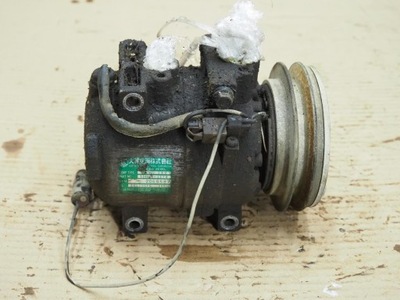 Компресор кондиціонера kia sportage i 96r 2.0 b фото №1