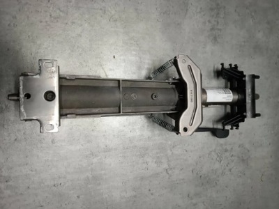 Bmw x6 f16 колонка кермова фото №1