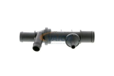 Клапан обратный v10-3560 vaico skoda octavia rapid фото №1