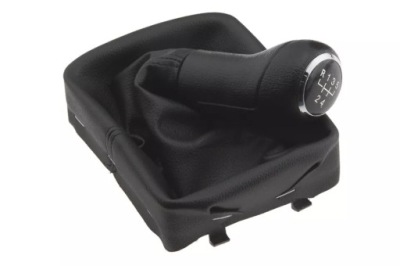 Vw polo iv golf v ручка переключения передач чехол фото №1