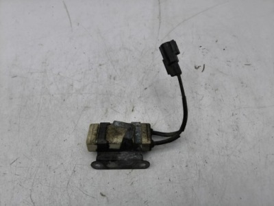 Toyota yaris 2012 блок управления / модуль вентиляторов фото №1