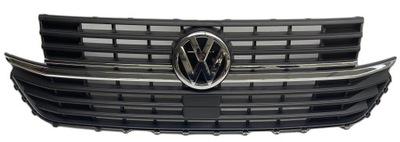 Решётка радиатора решётка радиатора 7la853653j vw multivan фото №1