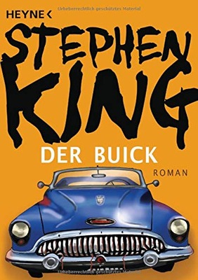 Der Buick