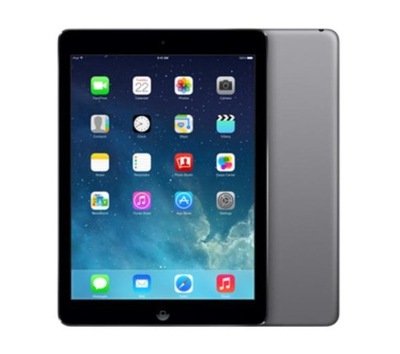 Tablet Apple iPad Air 9,7" 1 GB / 32 GB szary