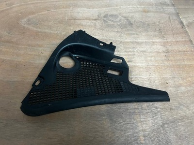 Renault scenic 3 iii жабо левая 668630009r фото №1