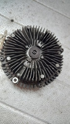 В'язкостна муфта nissan pathfinder фото №1