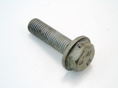 Болт вала 1.6 8v lodgy dokker sandero logan ii фото №1