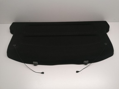 Jeep compass ii полиця задня багажника оригінал 16-20 фото №1