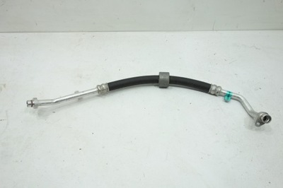 Шланг кондиціонера renault clio iv 924541951r фото №1