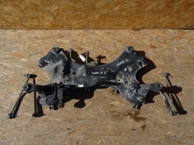 Hyundai santa fe iv подрамник подрамник 2.2 crdi фото №1