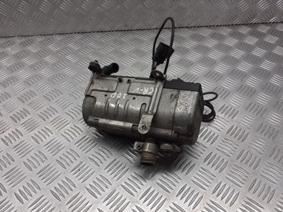 Webasto honda cr-v i 2.0 фото №1