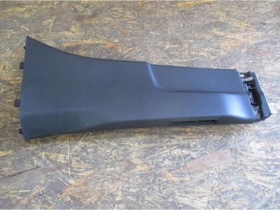 Grand scenic iv защита обивка стойка правая 769155994r фото №1