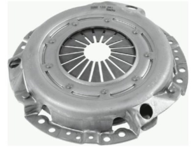 Диск прижимная renault trafic 1 1.6-2.5 21 2.1 20 1.6 2.1 25 2.1 фото №1