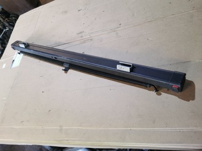 Audi a6 rs6 c8 4k9861691 шторка вертикальная багажника фото №1