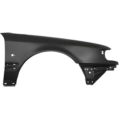 Крыло audi a6 c4 94-97 фото №1