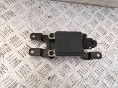 Hyundai santa fe iv 18- передний радар discronic 99110-s1210 фото №1