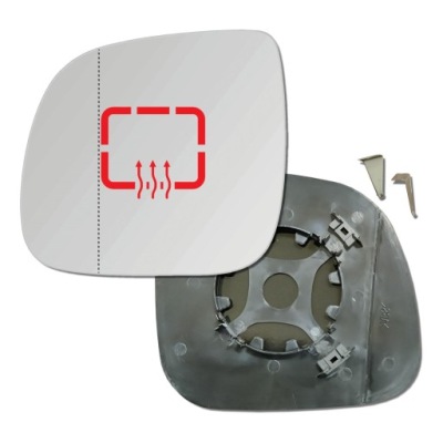 Асферичний audi q7 4l 2005-2009 2008 2007 2006 фото №1