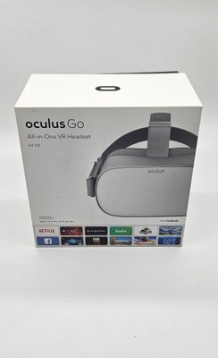 GOGLE OCULUS GO All-in-One VR
