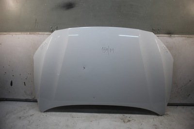 Капот hyundai kona фото №1