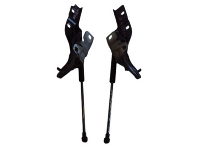 Петли капот alfa romeo giulietta 2.0 jtdm фото №1