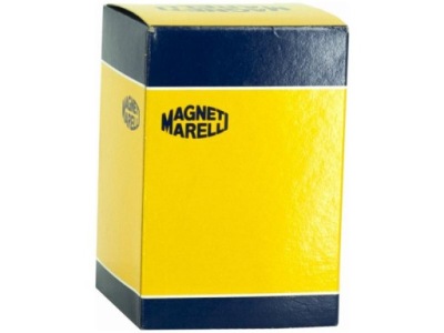 Фильтр масла renault grand scenic iii 2.0 09- latitude 2.0 11- фото №1