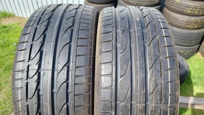 NEUMÁTICOS DE VERANO 225/35R18 87Y XL BRIDGESTONE POTENZA S001  