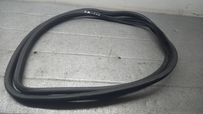 Прокладка права перед volvo s60 02r sedan фото №1