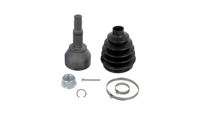 SKF ШАРНИР ПОЛУОСИ ВНЕШНИЙ L/P NISSAN JUKE 1.6 06.10-