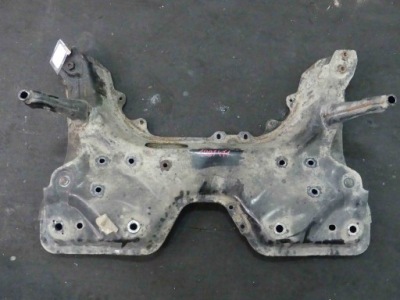 Подрамник балка двигателя jeep renegade 14-18 2wd 1.4t фото №1