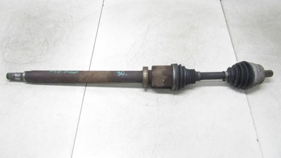Volvo v40 ii 2.0d приводной вал правая перед 12-17 30 фото №1