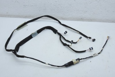 Renault megane iv жгут электропроводка крыша фото №1