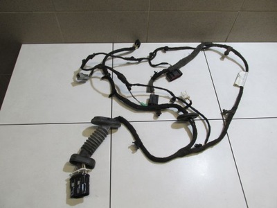 Жгут дверь перед правая keyless ecosport 2017 rok фото №1