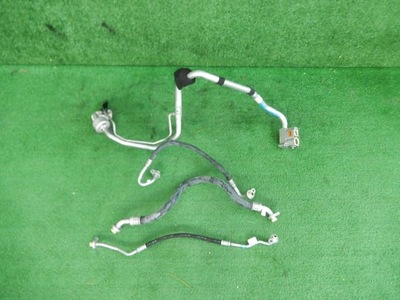 Трубки провода кондиционер volvo xc60 ii b4 hybrid фото №1