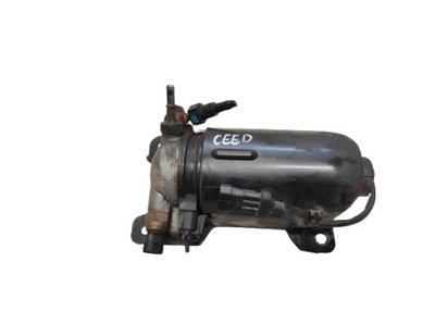 Kia ceed 1 i 06- 2.0crdi основа фільтра пального фото №1