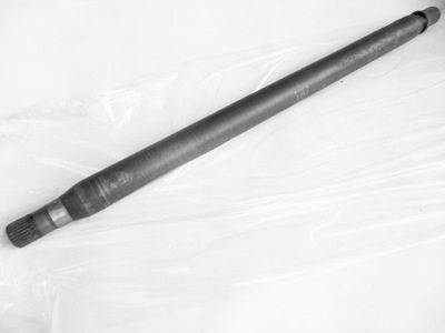 Vw crafter 2,0tdi ckt приводной вал заднего мост фото №1