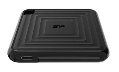 Dysk zewnętrzny SSD Silicon Power PC60 256GB
