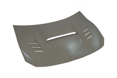 Капот toyota gt86, subaru brz, 41r style фото №1