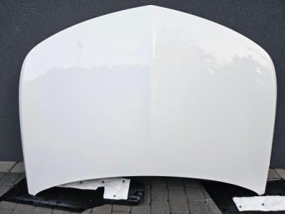 Opel astra l vi 6 капот крышка двигателя ewp фото №1