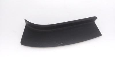 Оригинальный номер vag защита лампы skoda задняя rapid 13- левый фото №1