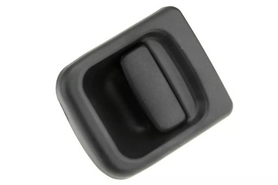 Renault master ii opel movano ручка дверь перед p фото №1