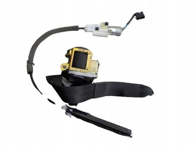 Audi a8 d2 pas безопасности правый перед фото №1